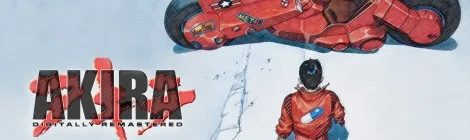 Film Gösterimi: Akira