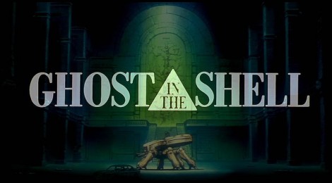 "Ghost in the Shell" Gösterimi