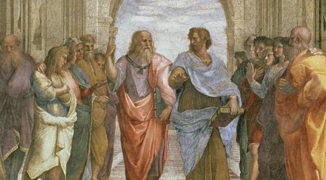 Sofistler ve Sokrates