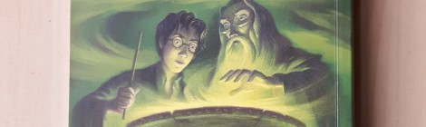 (Arapça) Harry Potter ve Melez Prens (هاري بوتر والأمير الهجين (هاري بوتر) - J.K. Rowling