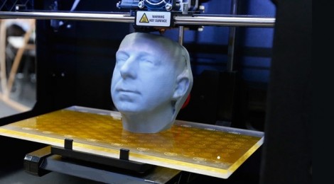 3D Baskı Teknolojileri
