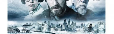 Film Gösterimi: Snowpiercer
