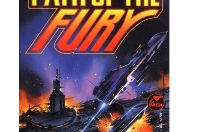 Path of the Fury - David Weber