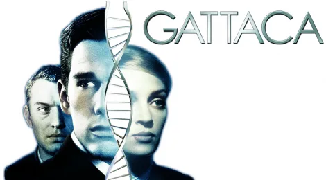 Film Gösterimi: Gattaca