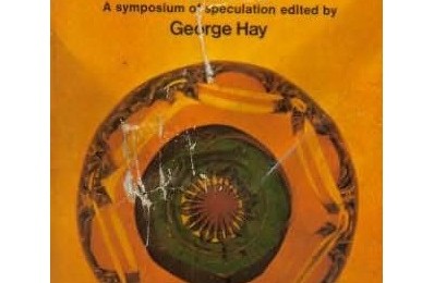 Disappearing Future: A Symposium of Speculation Panther Science Fiction by George Hay