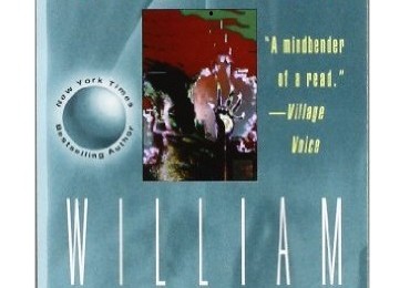 Neuromancer – William Gibson (İngilizce)