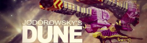 Film Gösterimi: Jodorowsky's Dune