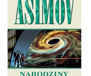 Vakıf Kurulurken (Narodziny Fundacji) – Isaac Asimov (Lehçe)