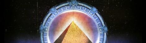 Film Gösterimi: Stargate