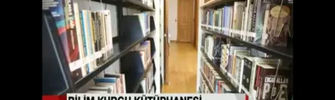 CNN Türk'te Yayınlanan Haberimiz