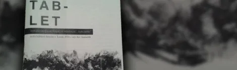 Kiltablet Öykü Kültürü Fanzini