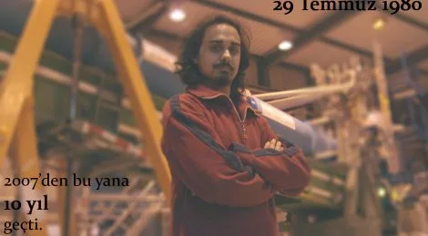 Özgen Berkol Doğan Anma Toplantısı