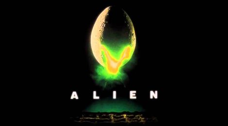 Film Gösterimi: Alien