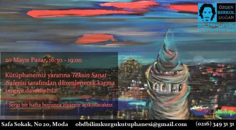 Karma Sergi
