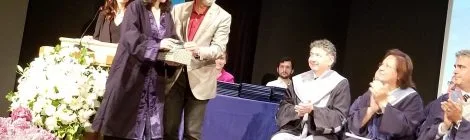 2018 Boğaziçi Üniversitesi Özgen Berkol Doğan Bilim Ödülü