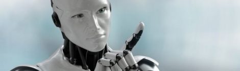 İnsan - Robot İlişkilerine Sosyolojik ve Hukuksal Bir Bakış