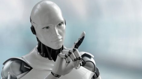 İnsan - Robot İlişkilerine Sosyolojik ve Hukuksal Bir Bakış