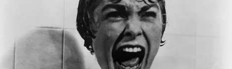 Film Gösterimi: Psycho