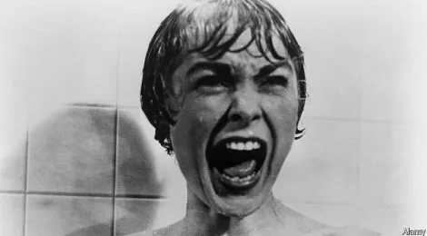 Film Gösterimi: Psycho