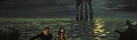 Film Gösterimi: Kayıp Çocuklar Şehri