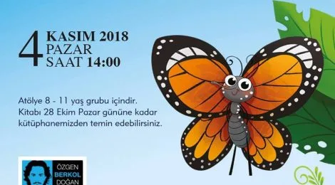 Çocuklar İçin Yazı Atölyesi: Yönbulucu Ailesi, Düşler, Sözcükler