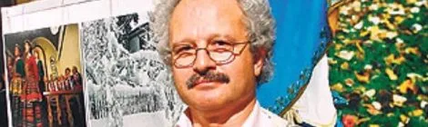 İçimden Geçen Yolda