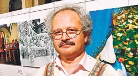 İçimden Geçen Yolda