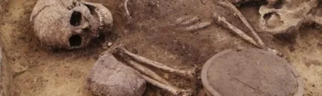 İnsanın Genetik Yolculuğu ve Arkeogenetik