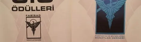 2018 GİO Ödülleri Finalistleriyle Panel