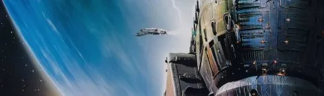 Film Gösterimi: Event Horizon