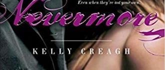 Nevermore - Kelly Creagh