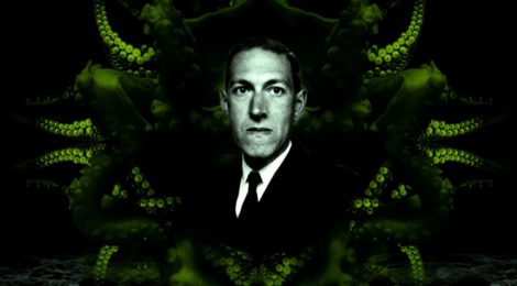 Lovecraft'ın Sinemasal Evreni