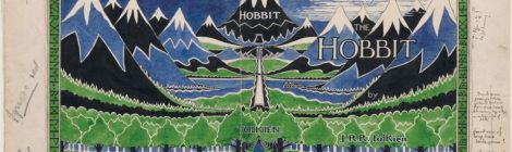 Tolkien ve Orta Dünya Üzerine