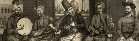 Turcomanıa