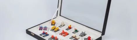 Türkiye'de Koleksiyon ve Koleksiyonculuk
