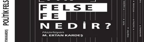 Politik Felsefe Nedir?