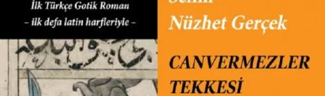 Kayıp Kitaplar Kütüphanesi ve Canvermezler Tekkesi Üzerine