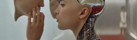 Bilimkurgunun Korkuları #2 : Yapay Zeka