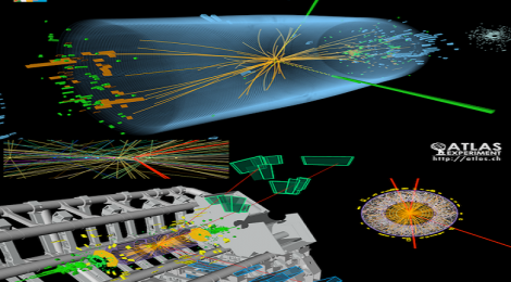 CERN: Bilim ve Teknolojinin Hızlandırıcısı