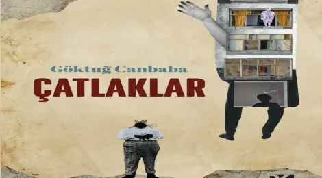 "Çatlaklar" Kitabı Üzerine
