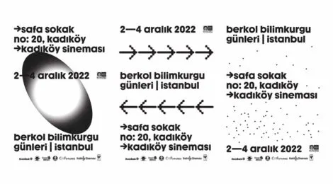 Berkol Bilimkurgu Günleri Başlıyor