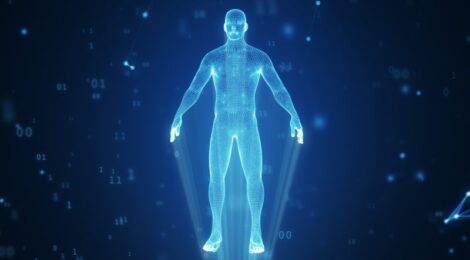Holografi ve Vücut İçi Navigasyon