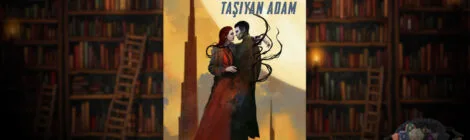 Güneşi Yanında Taşıyan Adam