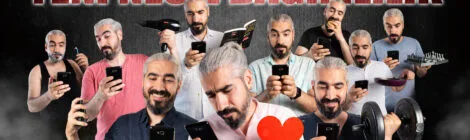 Yeni Nesil Bağımlılık