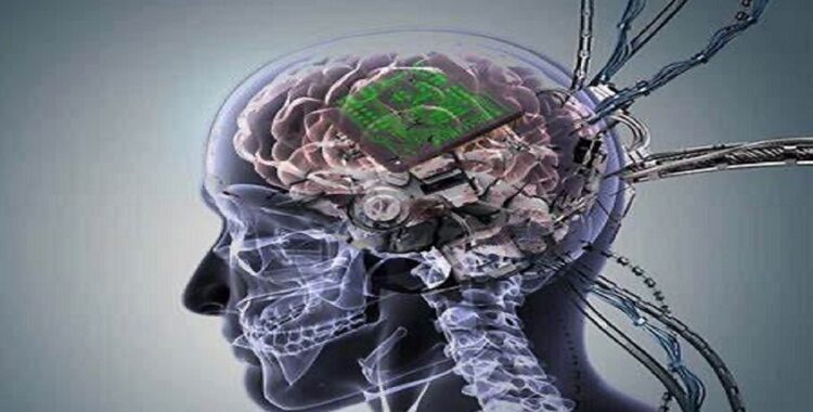 Beyin-Bilgisayar Arayüzleri