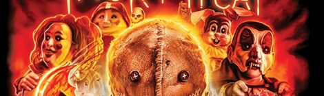 "Trick'r Treat" Filmi Üzerine