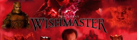 "Wishmaster" Filmi Üzerine