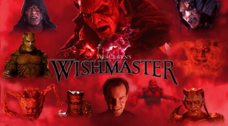 "Wishmaster" Filmi Üzerine