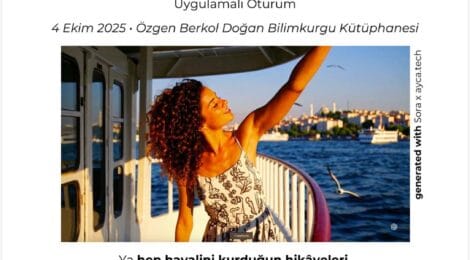 Anı Temelli Yapay Zeka Sanatı