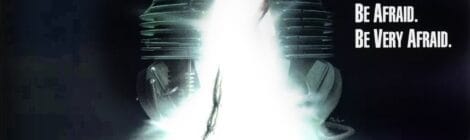 "The Fly" Filmi Üzerine